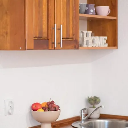 קוטור Little Bay Apartments מראה חיצוני תמונה