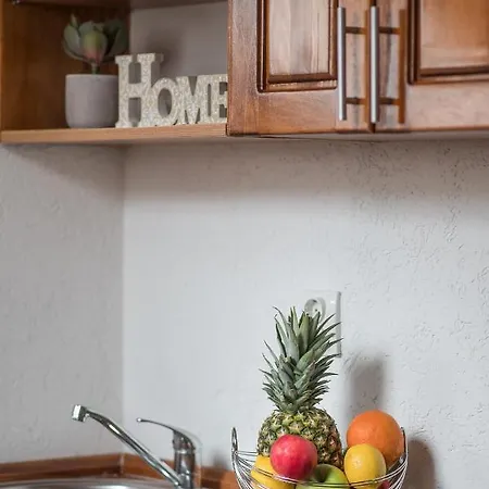 קוטור Little Bay Apartments מראה חיצוני תמונה