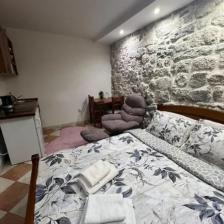 קוטור Little Bay Apartments חדר תמונה