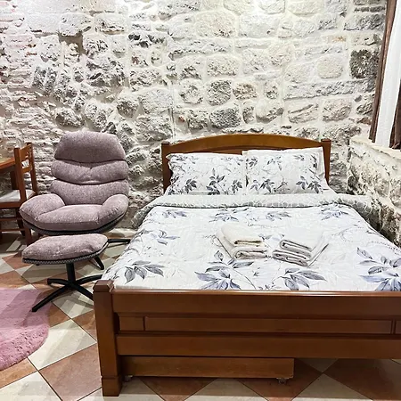 קוטור Little Bay Apartments חדר תמונה