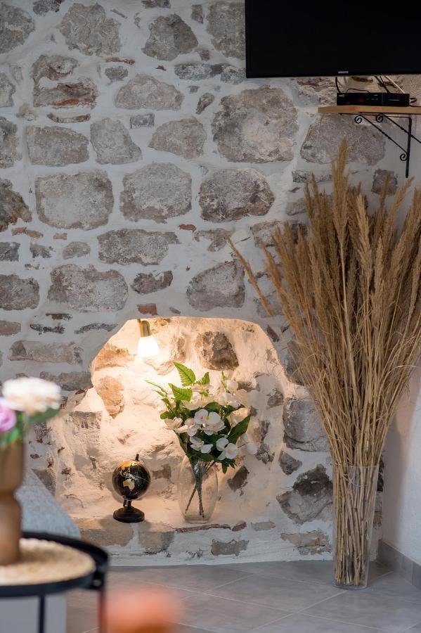 Apartment Little Bay Kotor