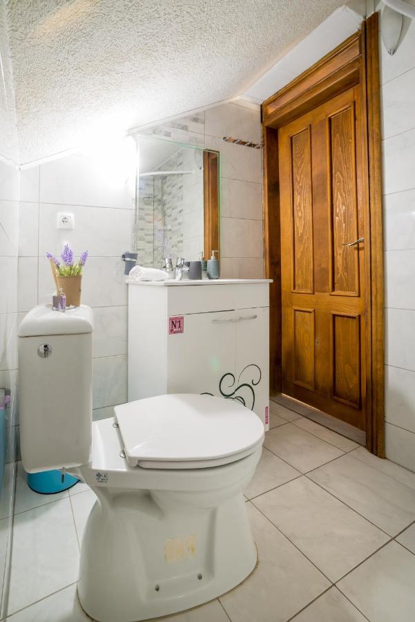 Little Bay Apartment Kotor