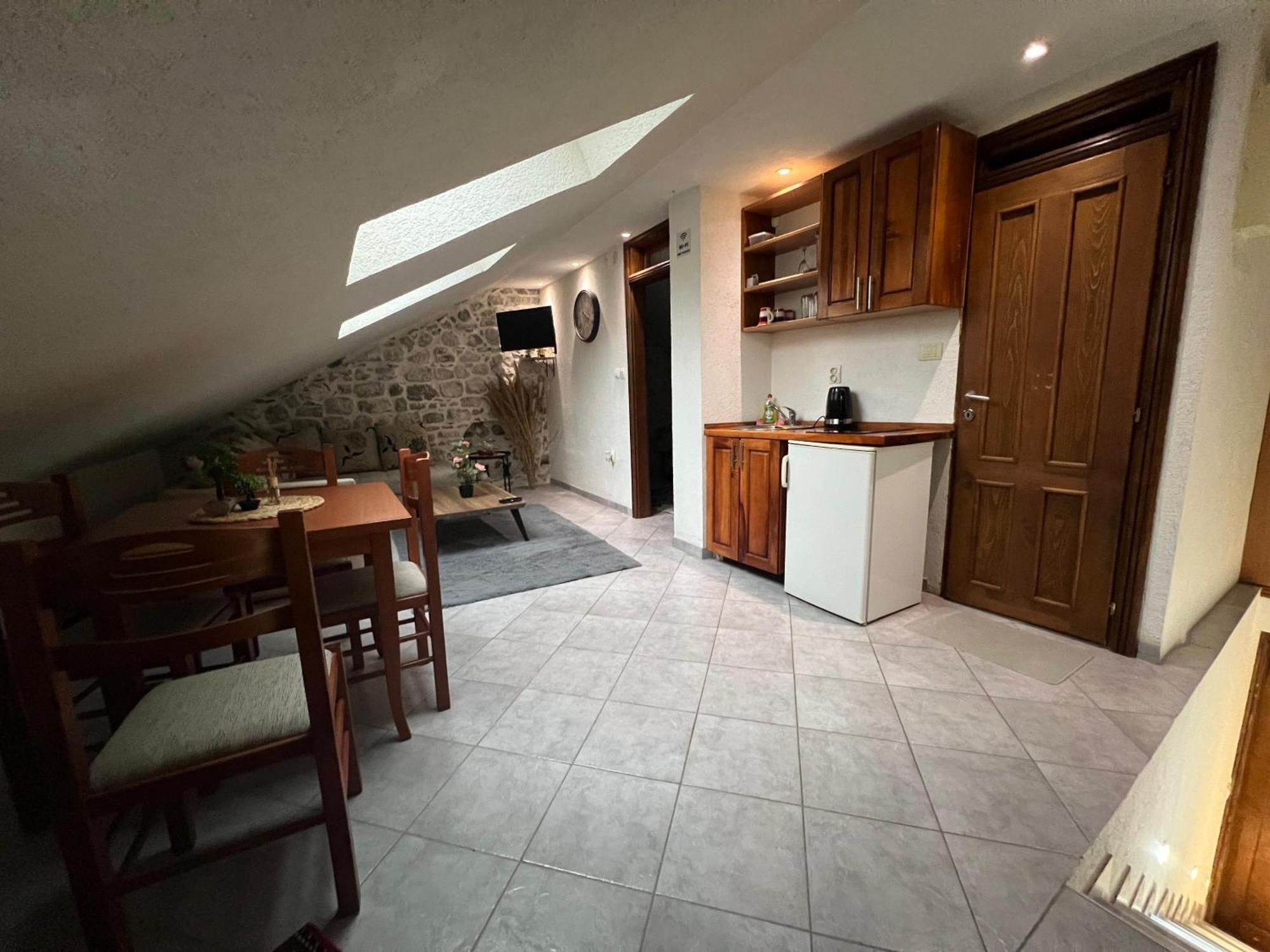 Little Bay Apartment Kotor