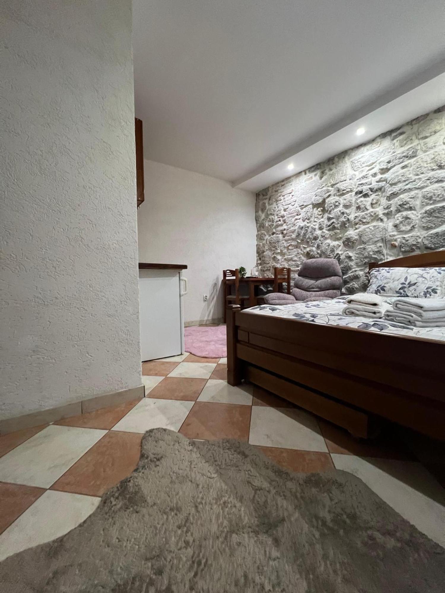 Little Bay Apartment Kotor