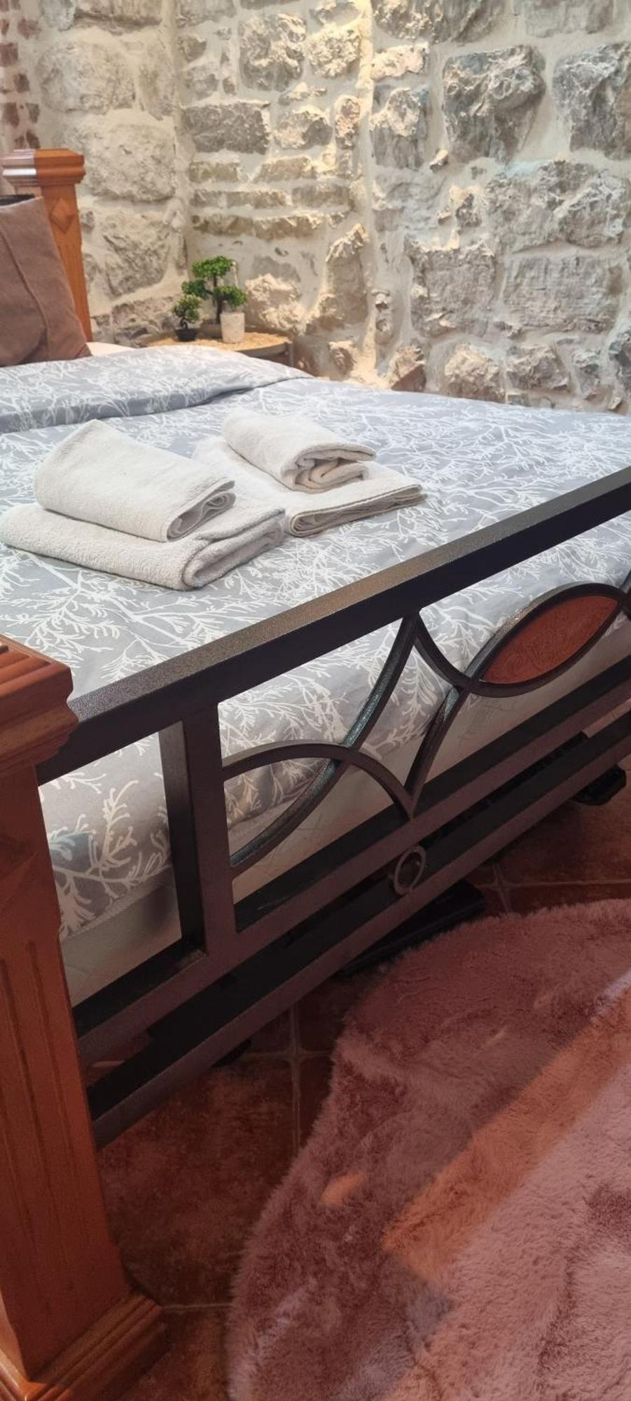 Apartment Little Bay Kotor