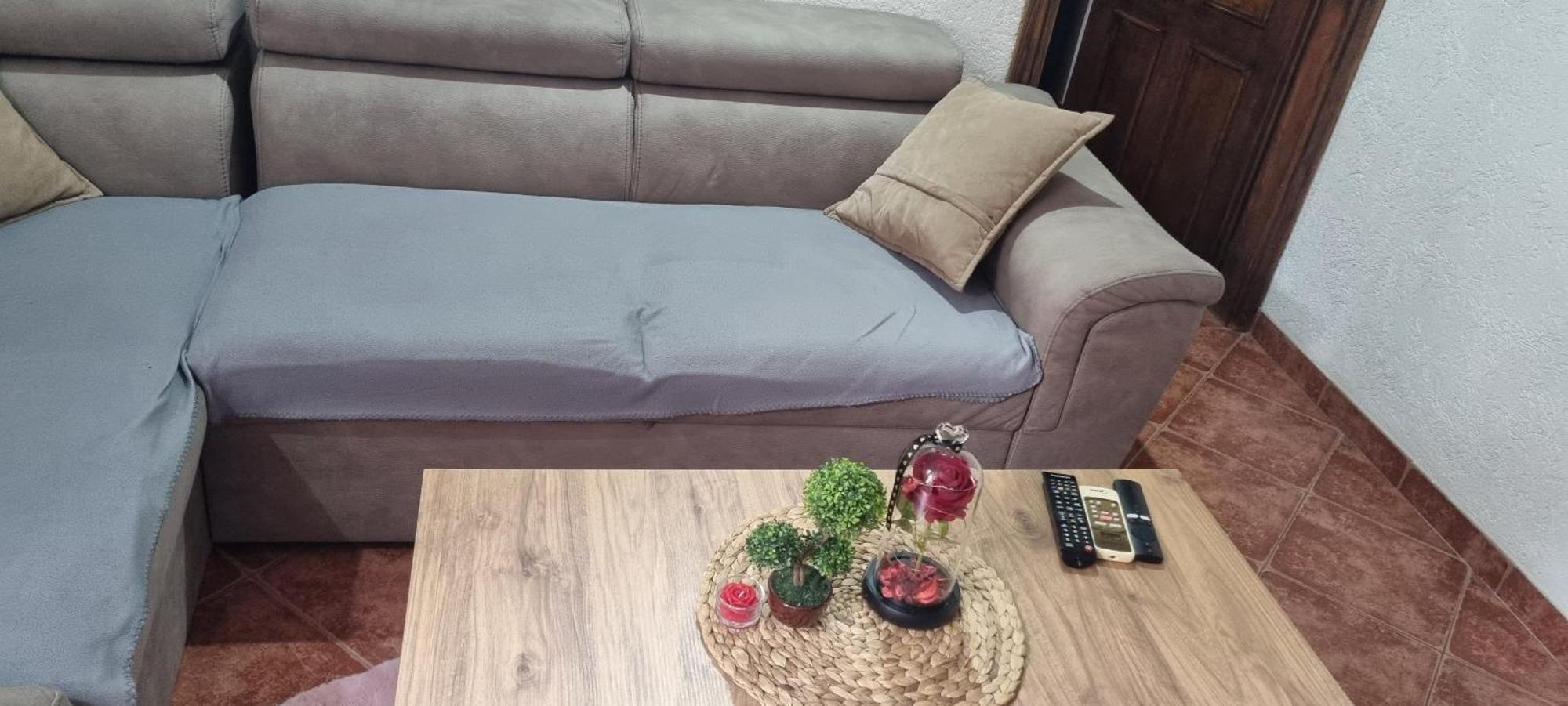Little Bay Apartment Kotor