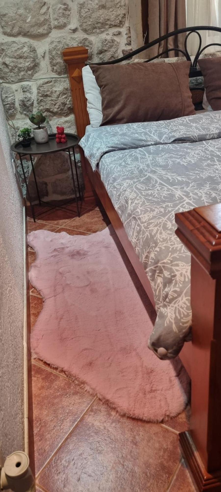 Daire Little Bay Kotor