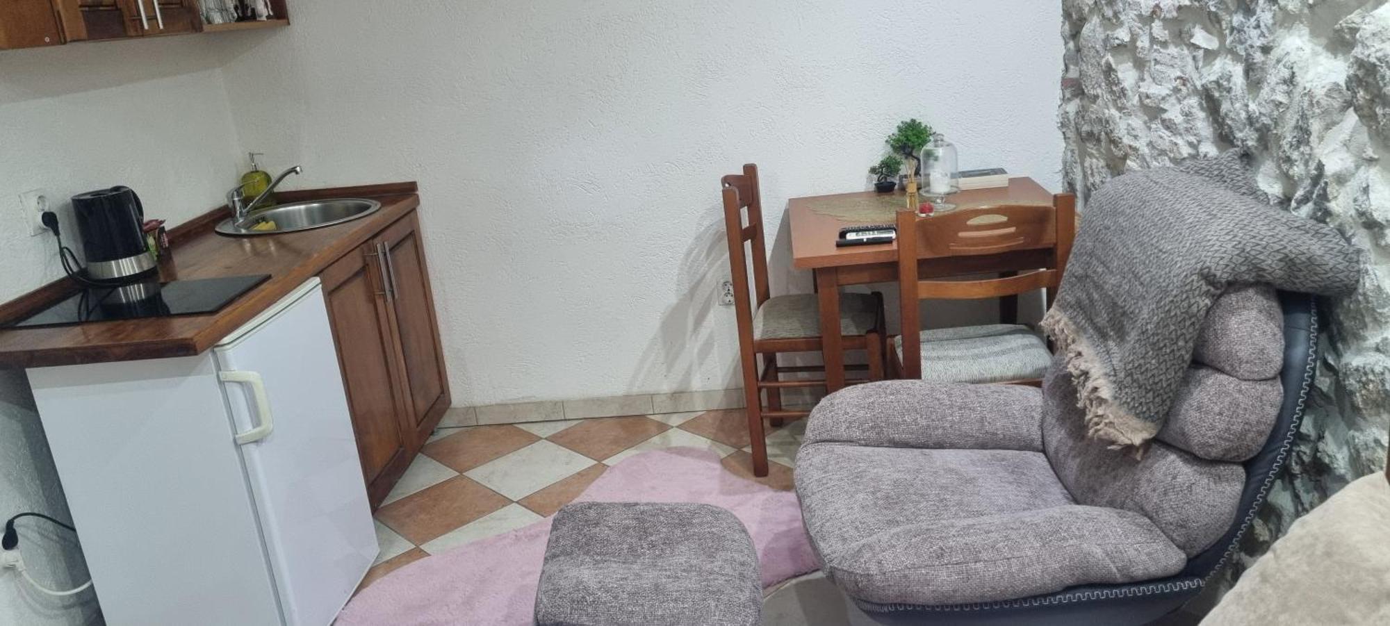 Little Bay Apartment Kotor