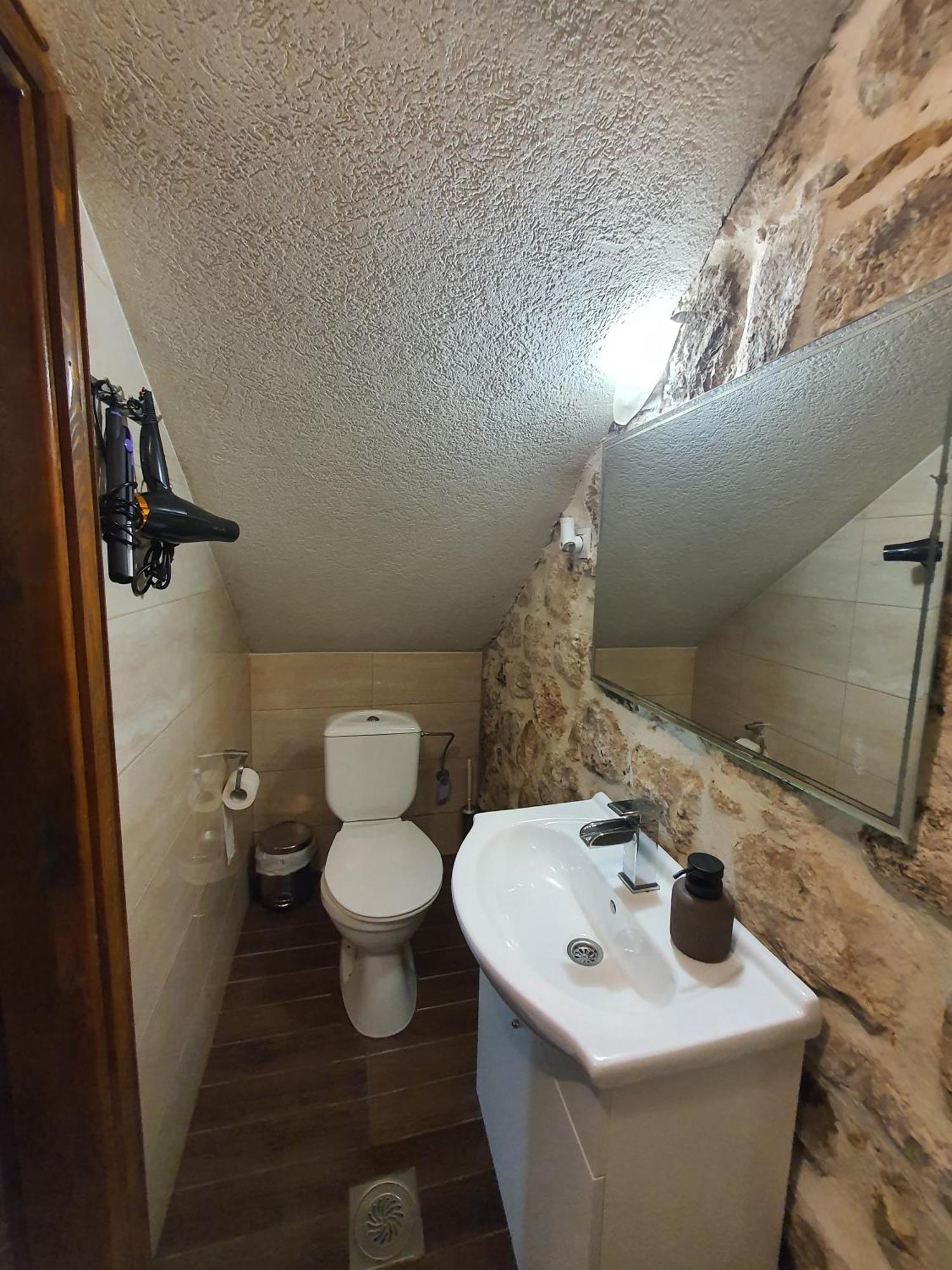 Little Bay Apartment Kotor