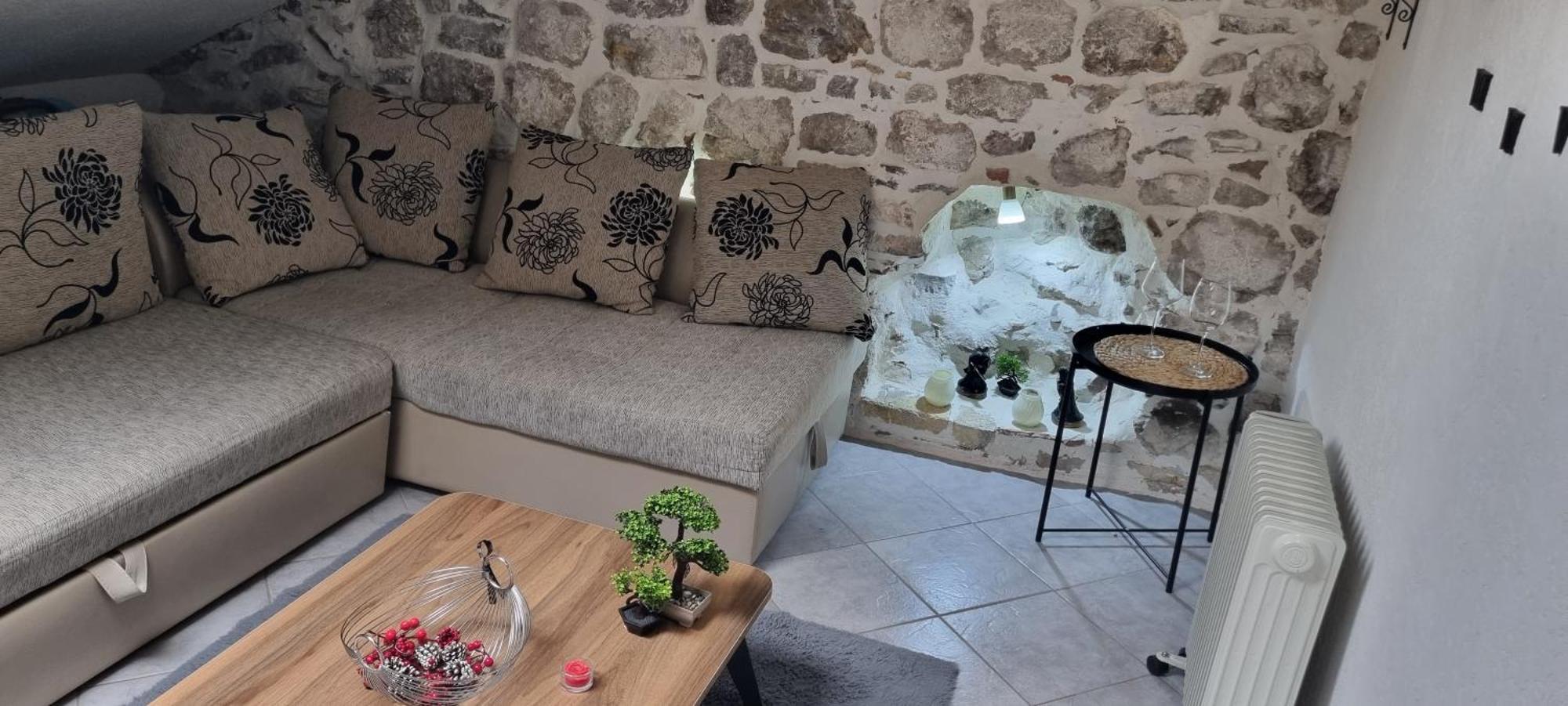 Little Bay Apartment Kotor