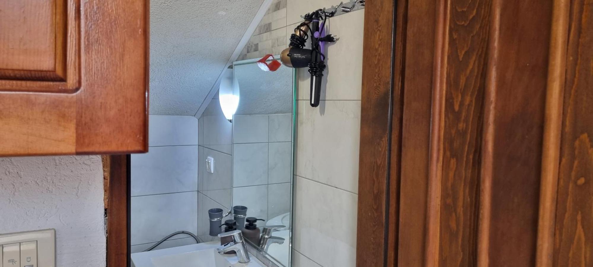 Apartment Little Bay Kotor