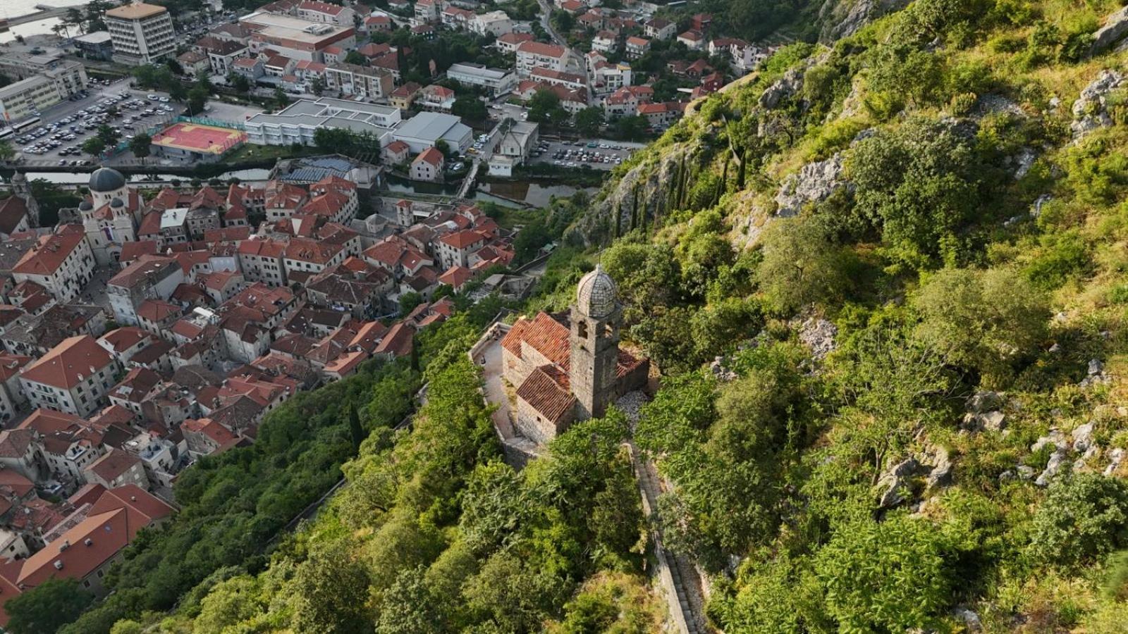 Little Bay Kotor